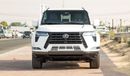 Lexus GX550 LUXURY/4WD. For local Registration +10%