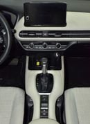 Honda ZRV EXCELLENT DEAL for our Honda ZR-V ( 2023 Model ) in Grey Color GCC Specs