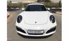 Porsche 911 immaculate full service history