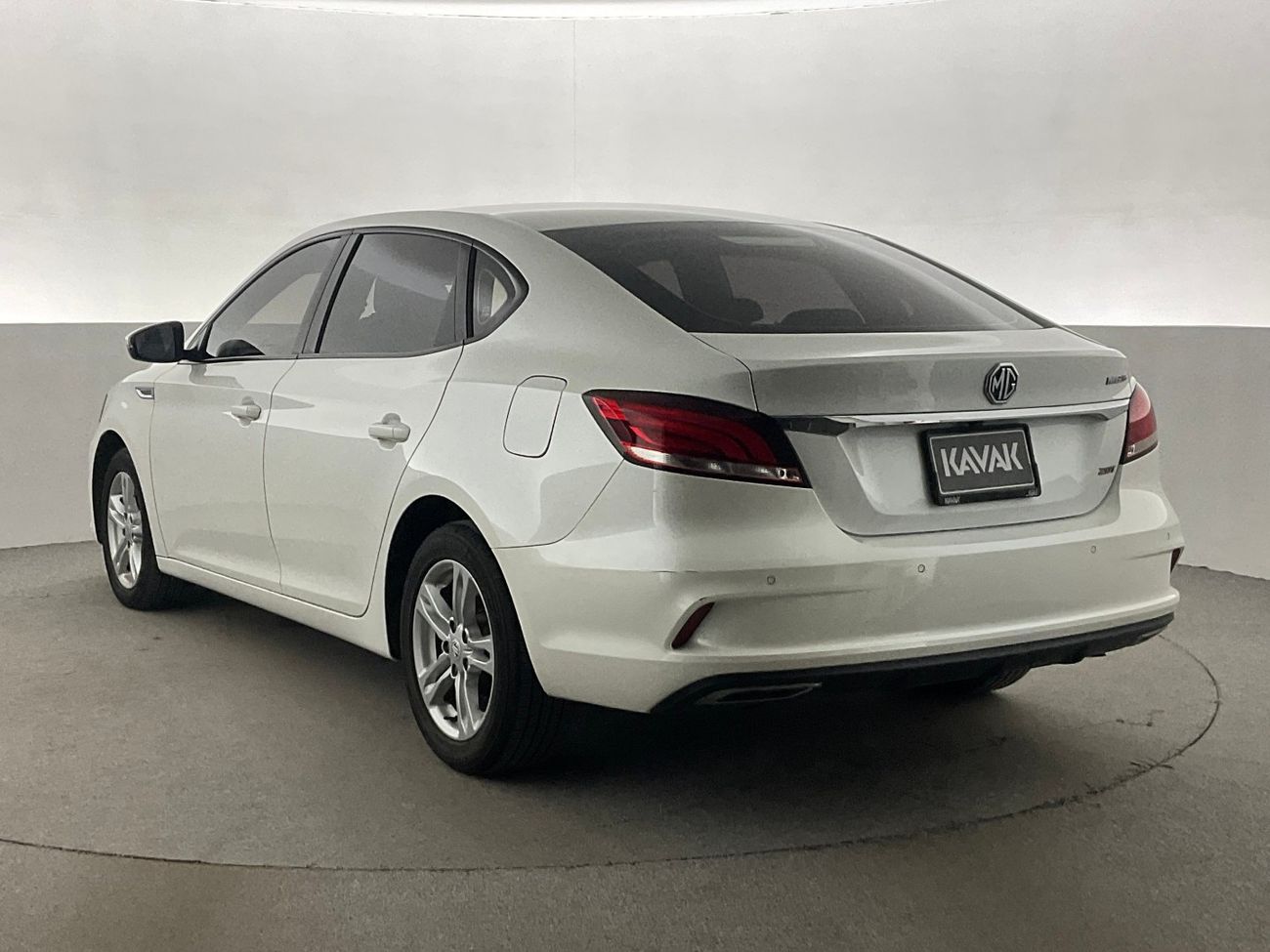 MG 6 Comfort | Guaranteed Warranty | 0 Down Payment