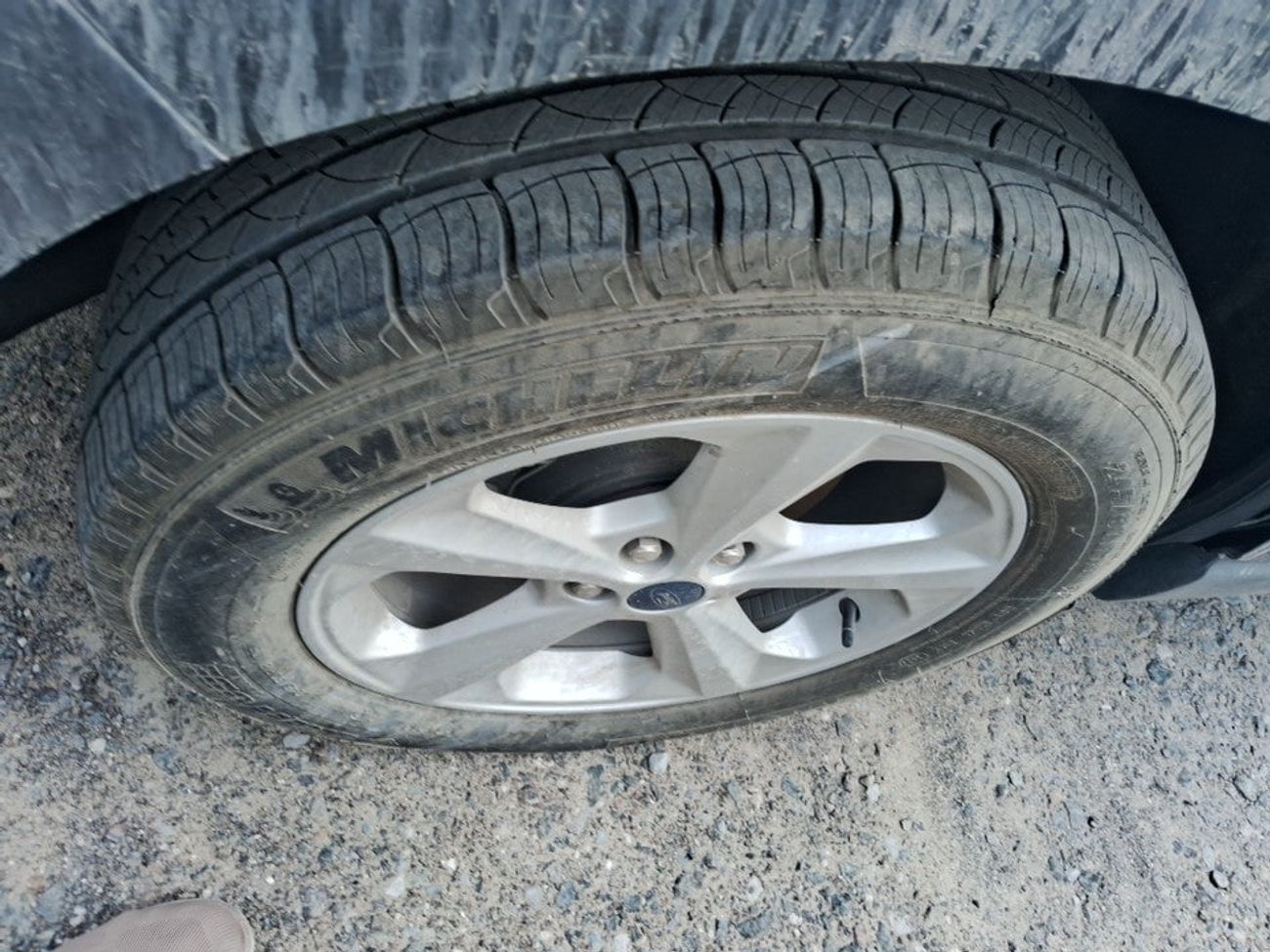 Ford Edge SE 2 | Zero Down Payment | Home Test Drive