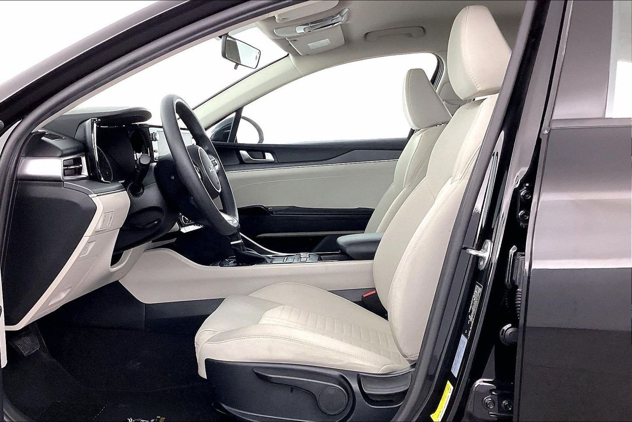 Kia K5 LX | National Day Celebration | Guaranteed Warranty | 0 Down Payment