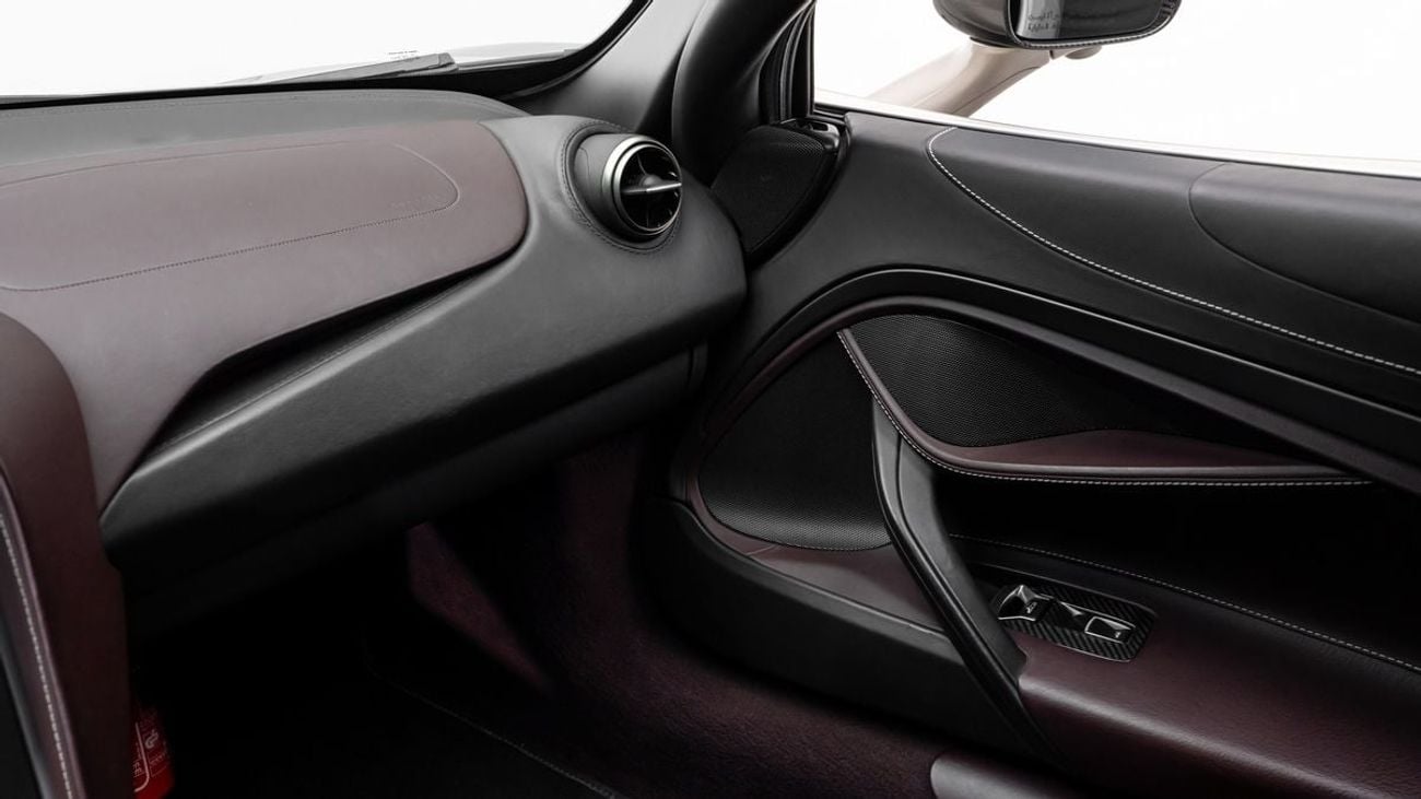 McLaren 720S - 2018 - GCC