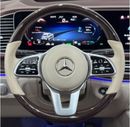 Mercedes-Benz GLS 600 Maybach 2023 Mercedes Maybach GLS600 4MATIC, March 2025 Mercedes Warranty, Fully Loaded, Low Kms, GC