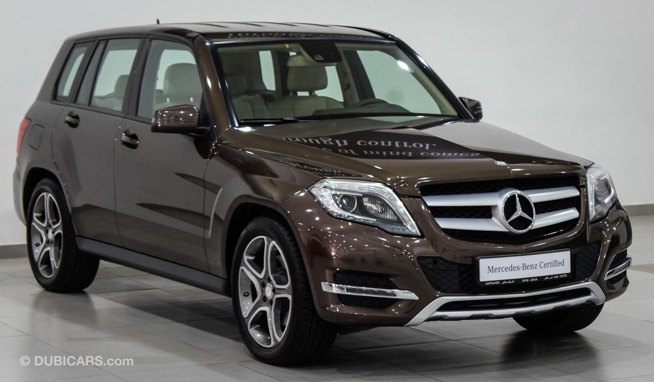 Mercedes-Benz GLK 250 4Matic