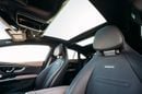مرسيدس بنز EQS 53 AMG 4MATIC+