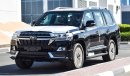 Toyota Land Cruiser VX.S Grand Touring S V8 5.7