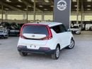Kia Soul EX
