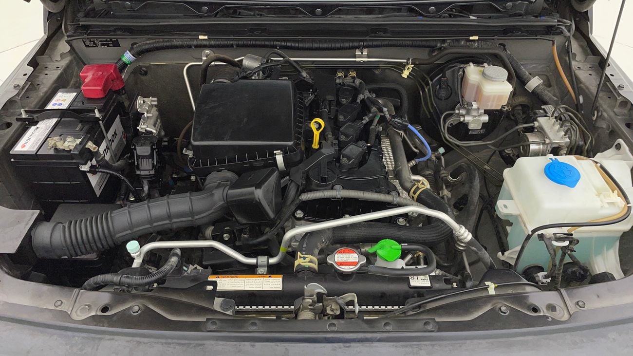 Suzuki Jimny GL AT 1.5 | Zero Down Payment | Free Home Test Drive