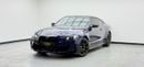 BMW M4 COMPETITION M XDRIVE 2026 BMW M4 Competition M xDrive, BMW Warranty+Service Contract+Full Service History, GCC.