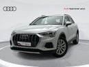Audi Q3 35 TFSI Advanced 2.0L 150hp (Ref# 1024236)