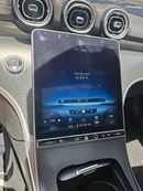 Mercedes Benz C300