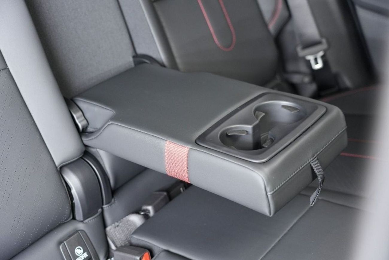 Mini John Cooper Works Cabrio Mini Cooper Countryman S All4 | 2024 GCC 0KM | Agency Warranty |  Panoramic | 360 View | Autopark