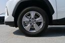 Toyota RAV4 Toyota Rav4 LE STD 2.0L CVT Petrol AWD, GCC, Model 2025