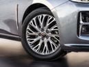HONGQI Ousado FLAGSHIP LUXURY