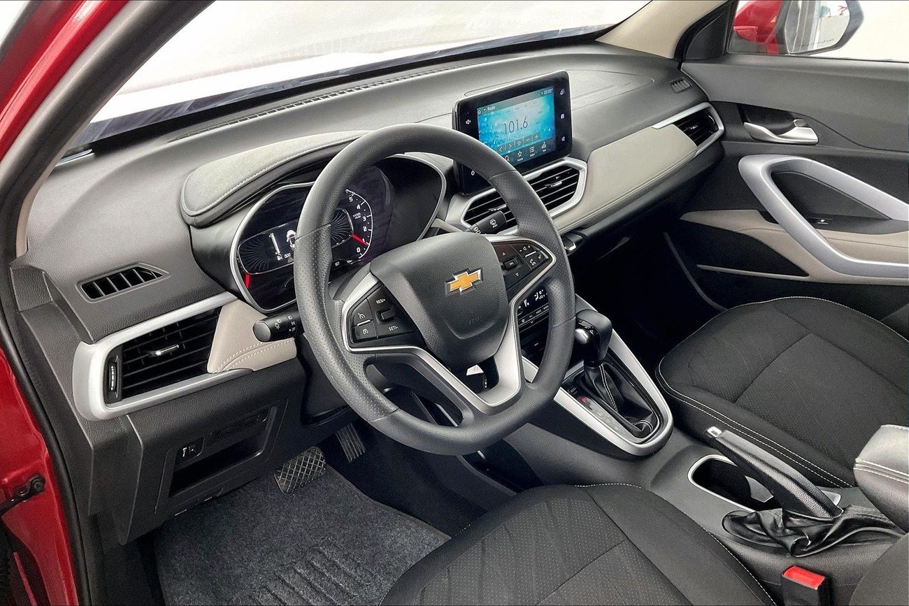 Volkswagen T ROC Style | Guaranteed Warranty | 0 Down Payment