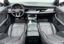 أودي RSQ8 2023 Audi RSQ8 Quattro With Urban Kit, 2026 Audi Warranty, 2028 Audi Service Pack, Fully Loaded, GCC
