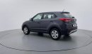 Hyundai Creta GL 1600