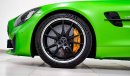 Mercedes-Benz AMG GT-R PRICE REDUCTION! VSB 27094