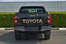 Toyota Hilux Toyota Hilux Adventure 4.0P 2025