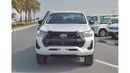 Toyota Hilux Full option accident free