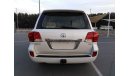 Toyota Land Cruiser Toyota landcruser 2013 gcc v6 very celen car for sale