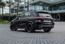 Mercedes-Benz GLE 450 GLE 450 AMG | 7,246 P.M | 0% Downpayment | 2030 EMC WARRANTY!