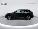 Audi Q5 45 TFSI Quattro Design 2.0L Q5 Advanced 45 TFSI quattro 249hp (Ref# 106957)