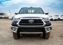Toyota Hilux Toyota Hilux 2.7L 4x4 Double Cabin, Petrol, Full Option Automatic
