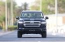 Toyota Land Cruiser GXR 3.5L