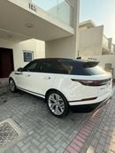 لاند روفر رينج روفر فيلار SE P250 - GCC