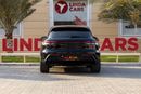 Porsche Macan Porsche Macan T 2022 GCC | Warranty