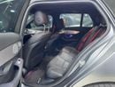 Mercedes-Benz C 43 AMG 4MATIC