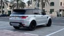 Land Rover Range Rover Sport HST 3.0L