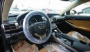 Lexus IS250