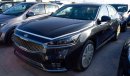 Kia Cadenza Car For export only