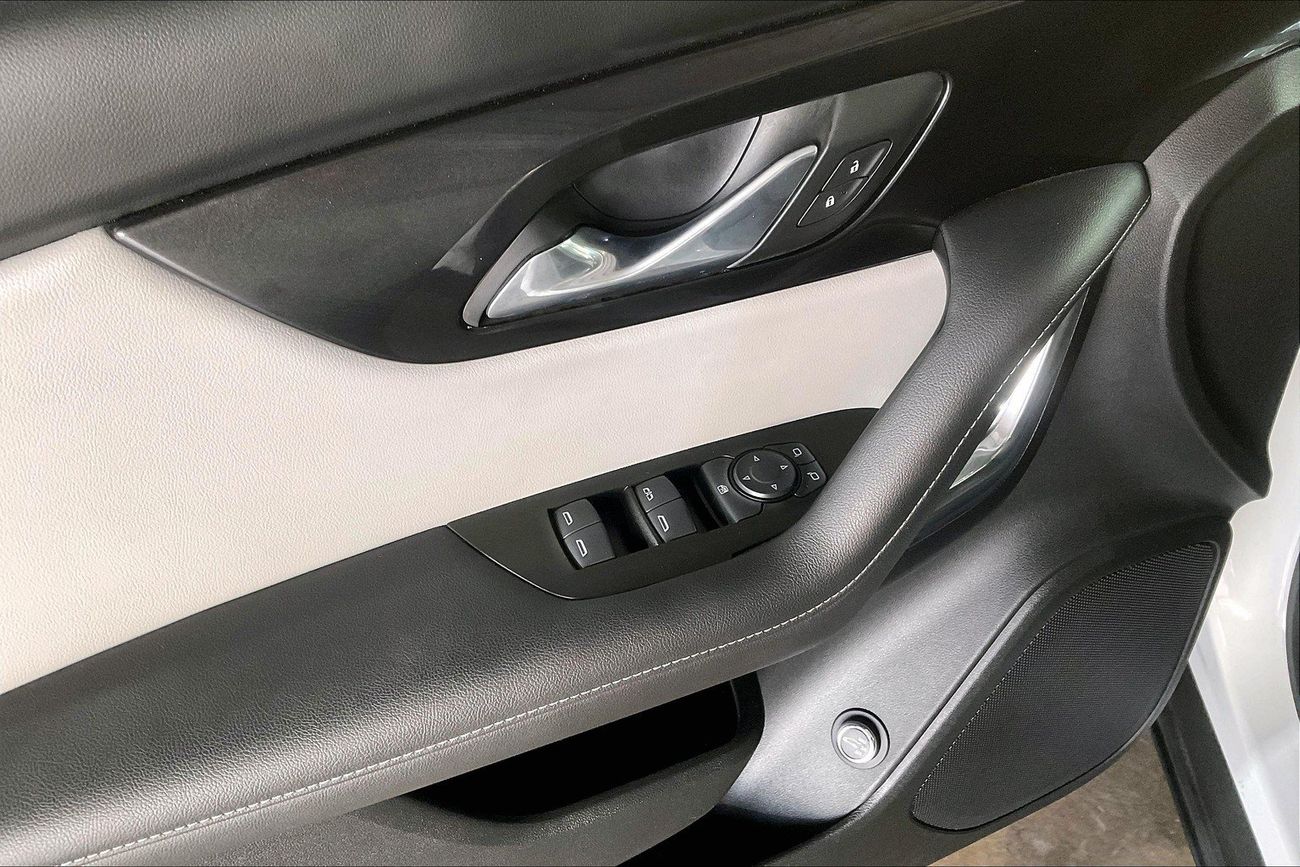 Chevrolet Blazer 1LT 2.5L (4 Door) LT | Guaranteed Warranty | 0 Down Payment