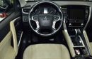 Mitsubishi Montero Sport GLS EXCELLENT DEAL for our Mitsubishi Montero Sport ( 2021 Model ) in Black Color GCC Specs