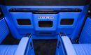 Toyota Hiace GL BLUE MAJESTY LUXURY EDITION