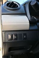 Toyota Rush EX 1.5L Toyota Rush - 2022 - GCC - Accident-Free - 1.5L  - 7 Seats - Excellent Condition