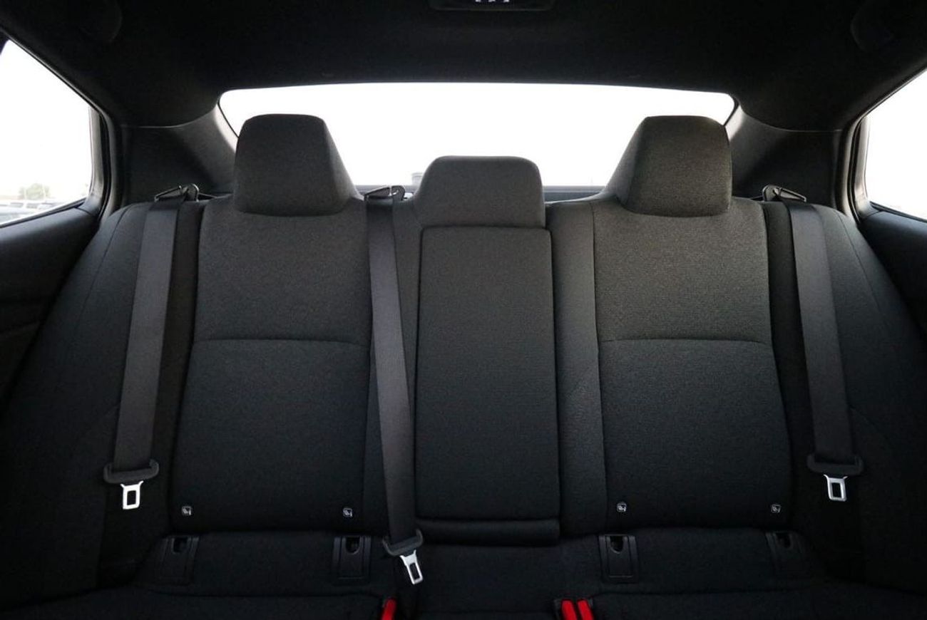 تويوتا كامري Toyota Camry LE 2025 | Best Export Price