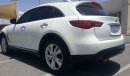 Infiniti QX70