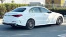 مرسيدس بنز C 200 PREMIUM PLUS Mercedes-Benz/C 200/MC202 2.0L Petrol AT