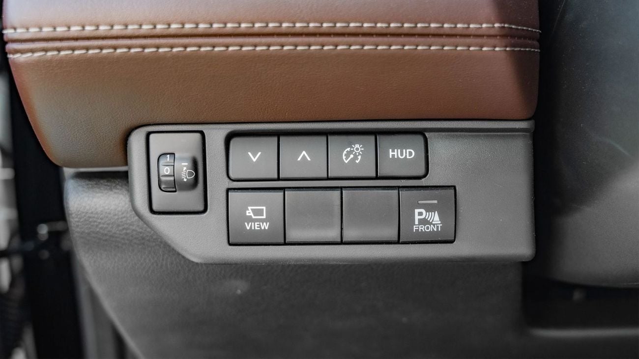 تويوتا أوربان كروزر 2025 Toyota Urban Cruiser GLX 1.5L AT Petrol