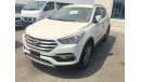 Hyundai Santa Fe 2.4