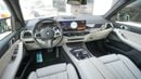 BMW X5 M60i V8 M-SPORT + 2025 MY EXPORT PRICE