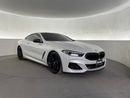 BMW M850i M-Sport Package | Guaranteed Warranty | 0 Down Payment