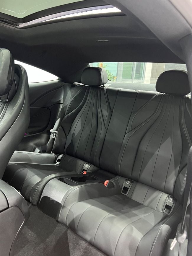 Mercedes-Benz CLE 4MATIC, миниатюра 22