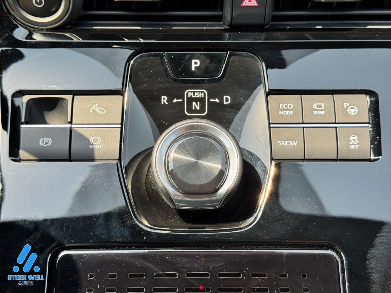 Toyota bZ4X ELECTRIC | SUV | 615 KM RANGE | BRAND NEW