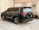 Toyota Land Cruiser VXR 4.6L 4WD